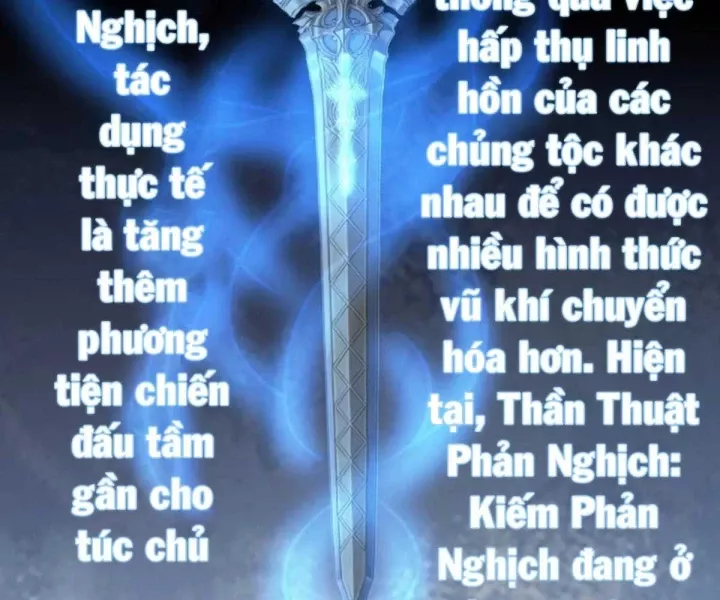 Khắp Thần Giới: Ta Hiến Tế Hàng Vạn Sinh Linh Trở Thành Thần: Chapter 104