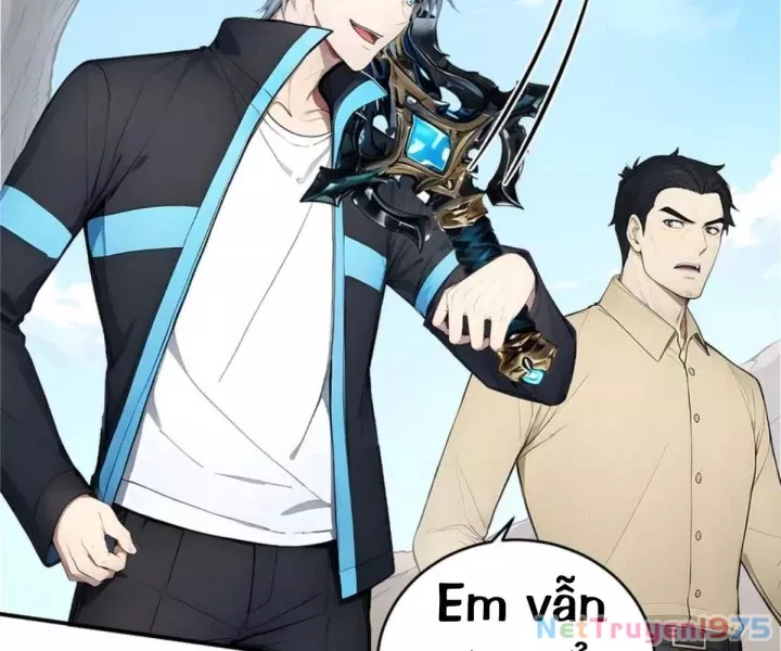 Khắp Thần Giới: Ta Hiến Tế Hàng Vạn Sinh Linh Trở Thành Thần: Chapter 104