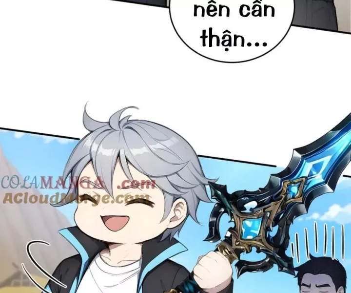 Khắp Thần Giới: Ta Hiến Tế Hàng Vạn Sinh Linh Trở Thành Thần: Chapter 104