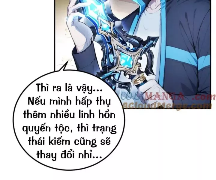 Khắp Thần Giới: Ta Hiến Tế Hàng Vạn Sinh Linh Trở Thành Thần: Chapter 104