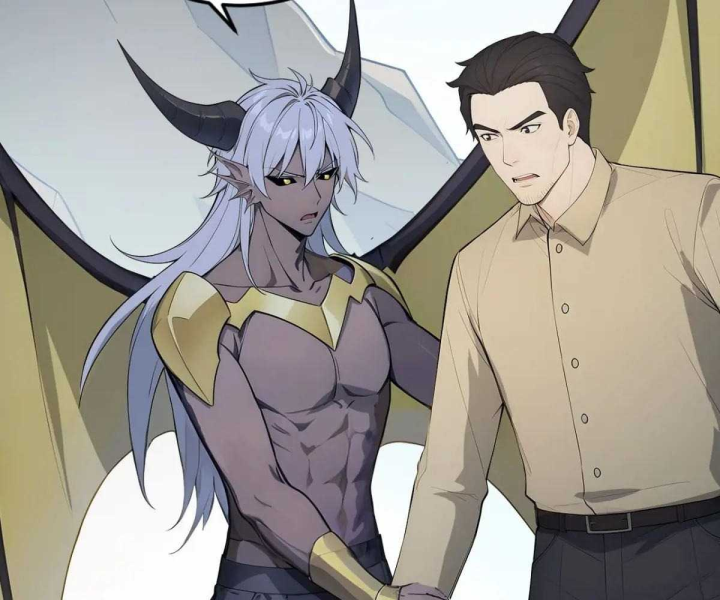 Khắp Thần Giới: Ta Hiến Tế Hàng Vạn Sinh Linh Trở Thành Thần: Chapter 106