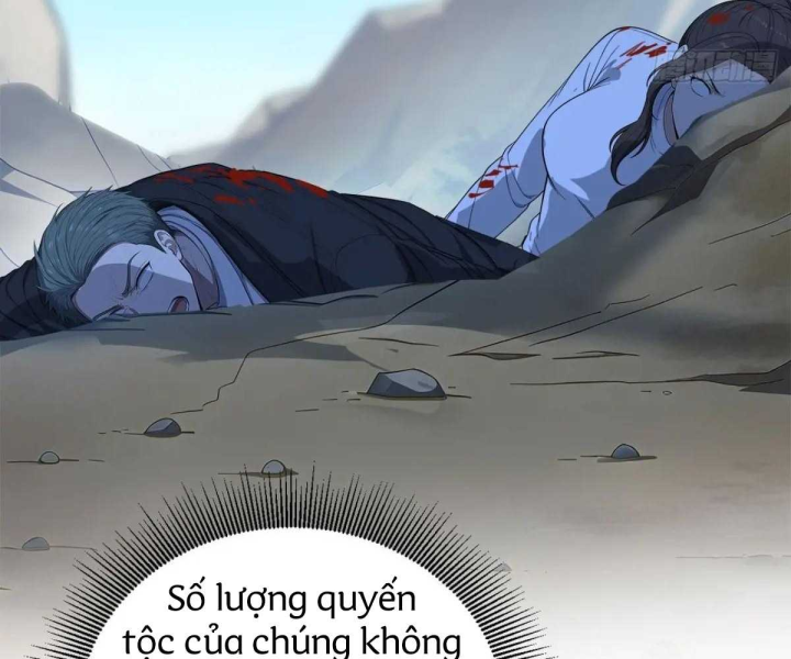 Khắp Thần Giới: Ta Hiến Tế Hàng Vạn Sinh Linh Trở Thành Thần: Chapter 106
