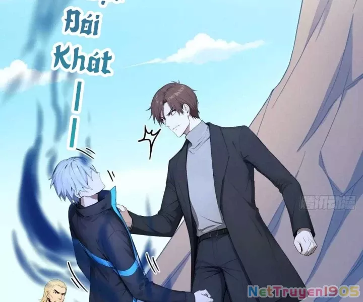 Khắp Thần Giới: Ta Hiến Tế Hàng Vạn Sinh Linh Trở Thành Thần: Chapter 107