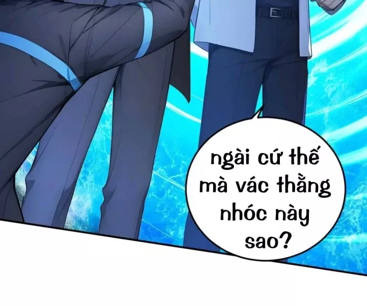 Khắp Thần Giới: Ta Hiến Tế Hàng Vạn Sinh Linh Trở Thành Thần: Chapter 107