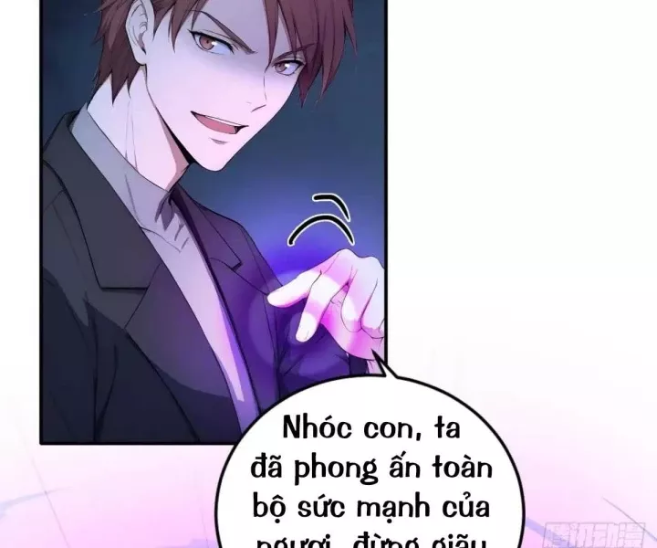 Khắp Thần Giới: Ta Hiến Tế Hàng Vạn Sinh Linh Trở Thành Thần: Chapter 107