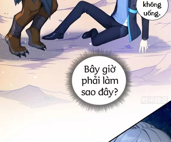 Khắp Thần Giới: Ta Hiến Tế Hàng Vạn Sinh Linh Trở Thành Thần: Chapter 107