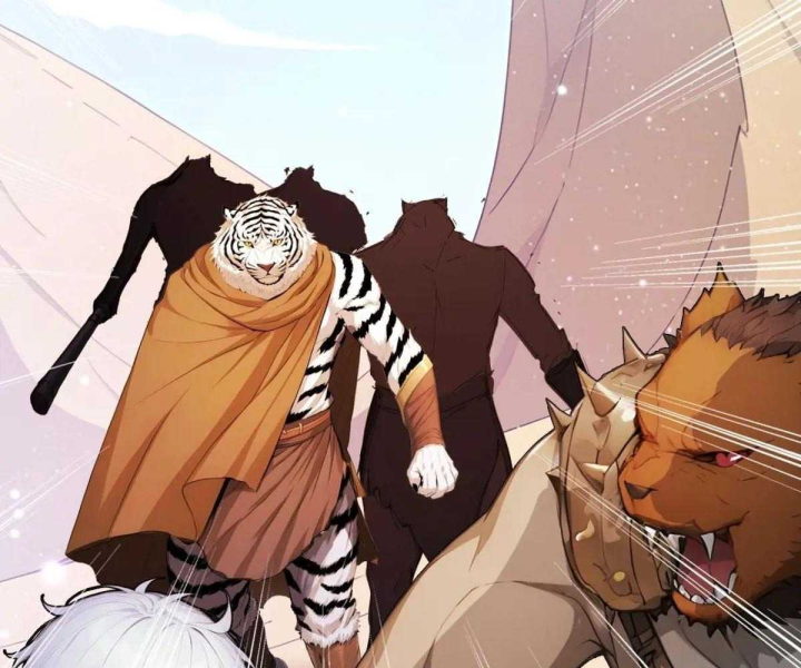 Khắp Thần Giới: Ta Hiến Tế Hàng Vạn Sinh Linh Trở Thành Thần: Chapter 108