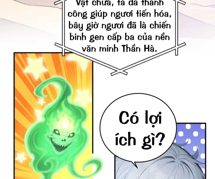 Khắp Thần Giới: Ta Hiến Tế Hàng Vạn Sinh Linh Trở Thành Thần: Chapter 108