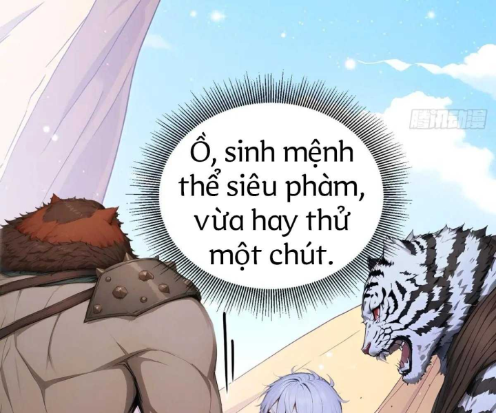 Khắp Thần Giới: Ta Hiến Tế Hàng Vạn Sinh Linh Trở Thành Thần: Chapter 108
