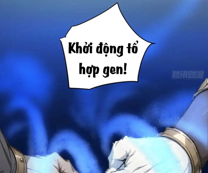 Khắp Thần Giới: Ta Hiến Tế Hàng Vạn Sinh Linh Trở Thành Thần: Chapter 108