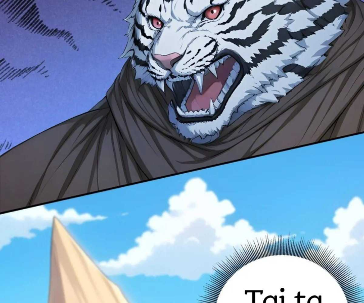 Khắp Thần Giới: Ta Hiến Tế Hàng Vạn Sinh Linh Trở Thành Thần: Chapter 108