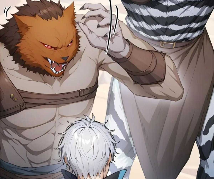 Khắp Thần Giới: Ta Hiến Tế Hàng Vạn Sinh Linh Trở Thành Thần: Chapter 108