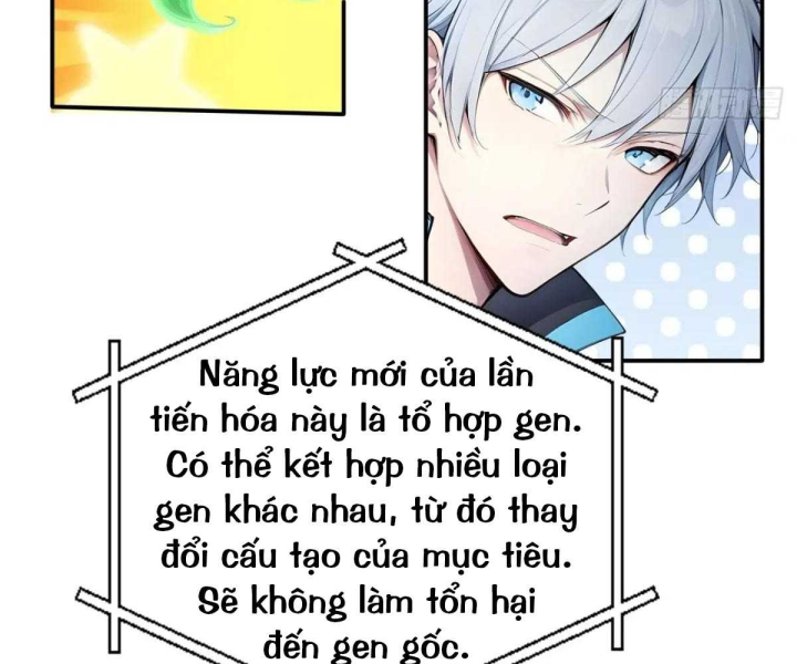 Khắp Thần Giới: Ta Hiến Tế Hàng Vạn Sinh Linh Trở Thành Thần: Chapter 108