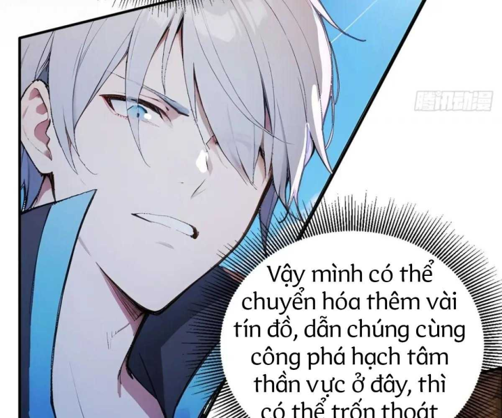 Khắp Thần Giới: Ta Hiến Tế Hàng Vạn Sinh Linh Trở Thành Thần: Chapter 108
