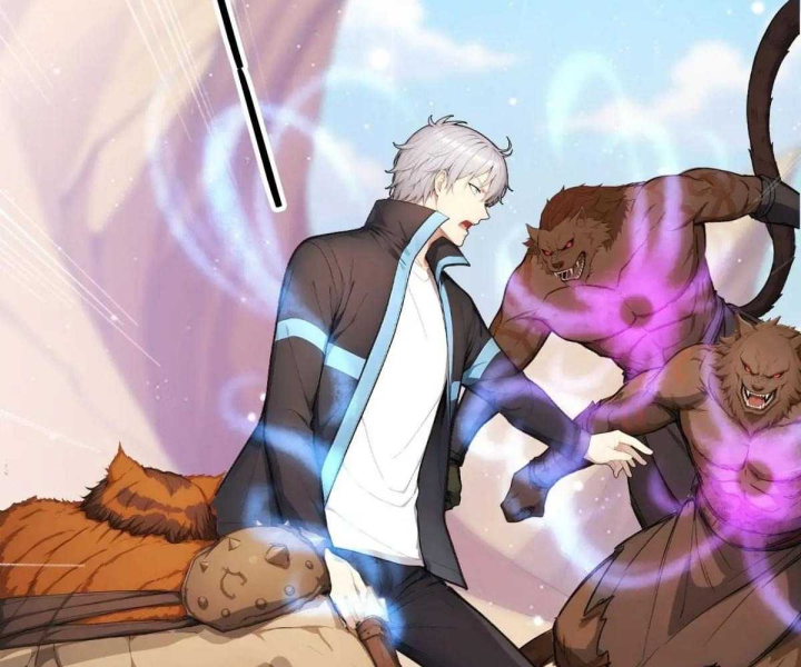 Khắp Thần Giới: Ta Hiến Tế Hàng Vạn Sinh Linh Trở Thành Thần: Chapter 108