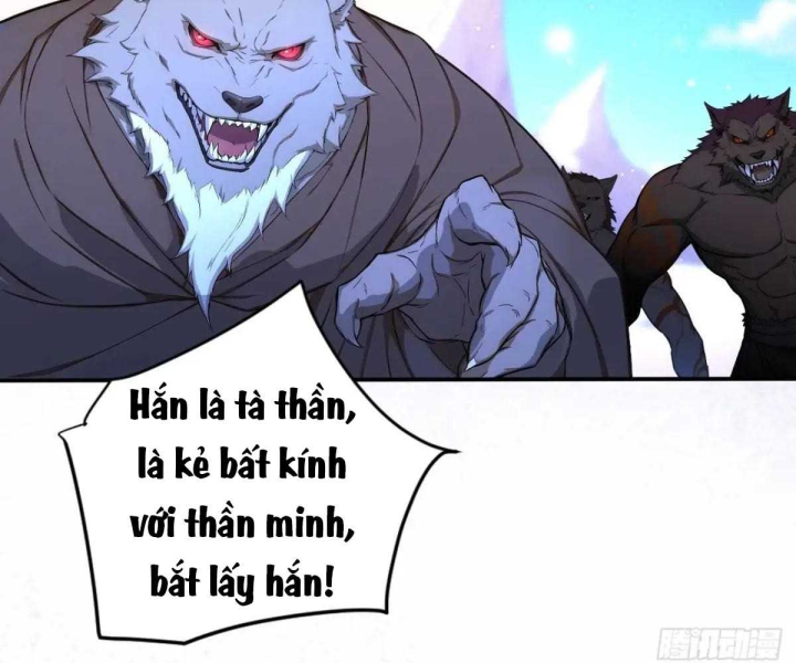 Khắp Thần Giới: Ta Hiến Tế Hàng Vạn Sinh Linh Trở Thành Thần: Chapter 108