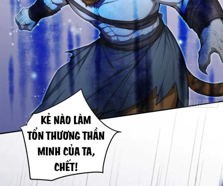 Khắp Thần Giới: Ta Hiến Tế Hàng Vạn Sinh Linh Trở Thành Thần: Chapter 108