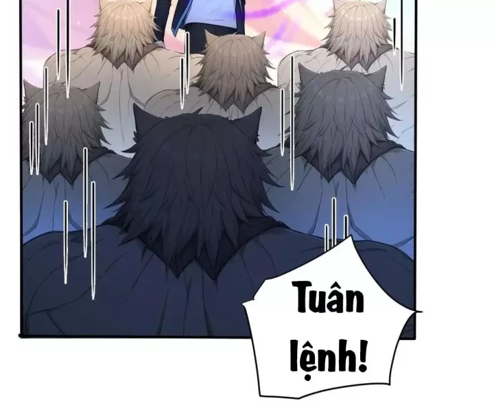 Khắp Thần Giới: Ta Hiến Tế Hàng Vạn Sinh Linh Trở Thành Thần: Chapter 109