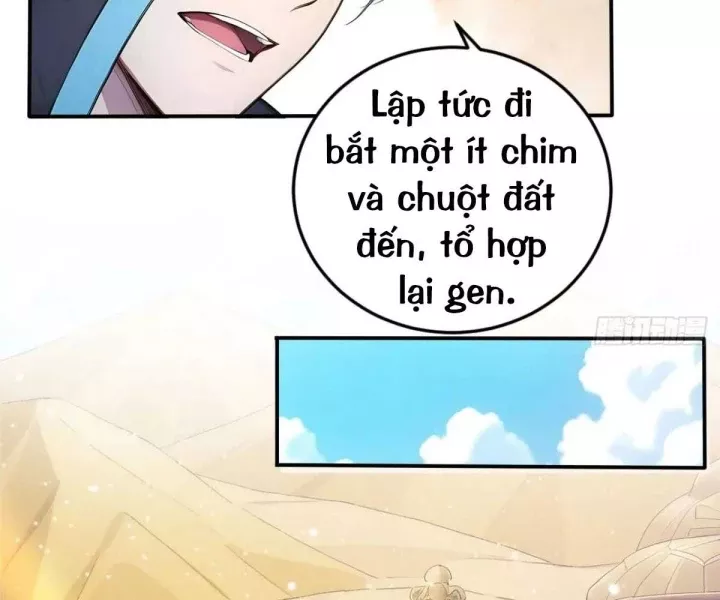 Khắp Thần Giới: Ta Hiến Tế Hàng Vạn Sinh Linh Trở Thành Thần: Chapter 109