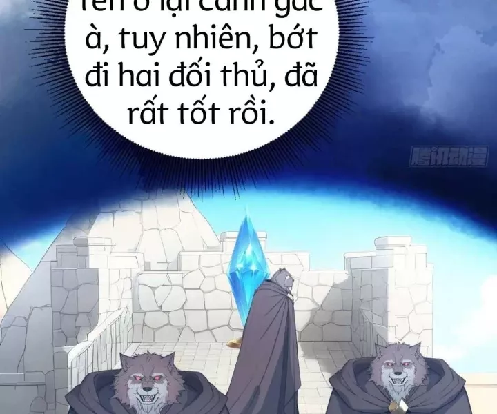 Khắp Thần Giới: Ta Hiến Tế Hàng Vạn Sinh Linh Trở Thành Thần: Chapter 109