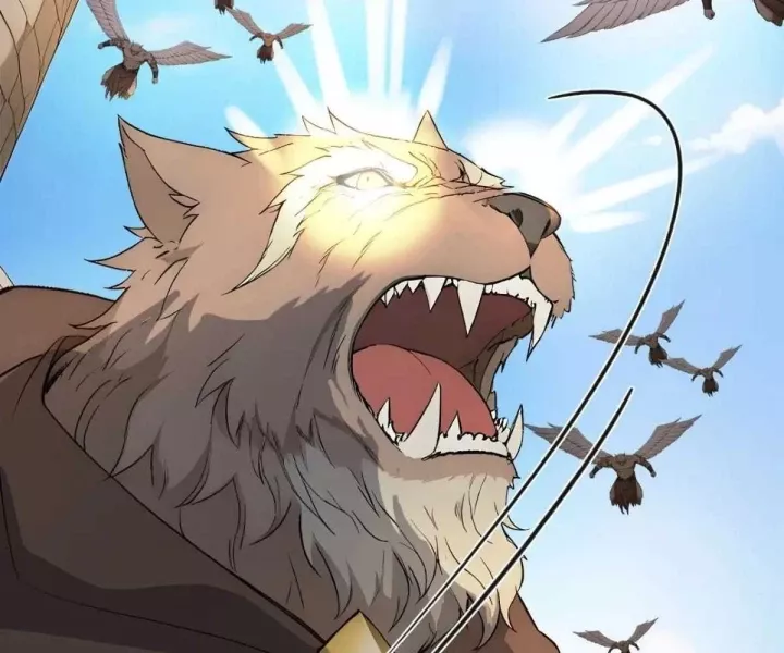 Khắp Thần Giới: Ta Hiến Tế Hàng Vạn Sinh Linh Trở Thành Thần: Chapter 109