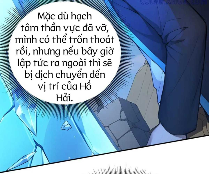 Khắp Thần Giới: Ta Hiến Tế Hàng Vạn Sinh Linh Trở Thành Thần: Chapter 110