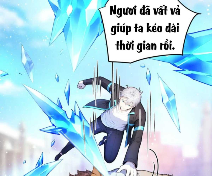Khắp Thần Giới: Ta Hiến Tế Hàng Vạn Sinh Linh Trở Thành Thần: Chapter 110