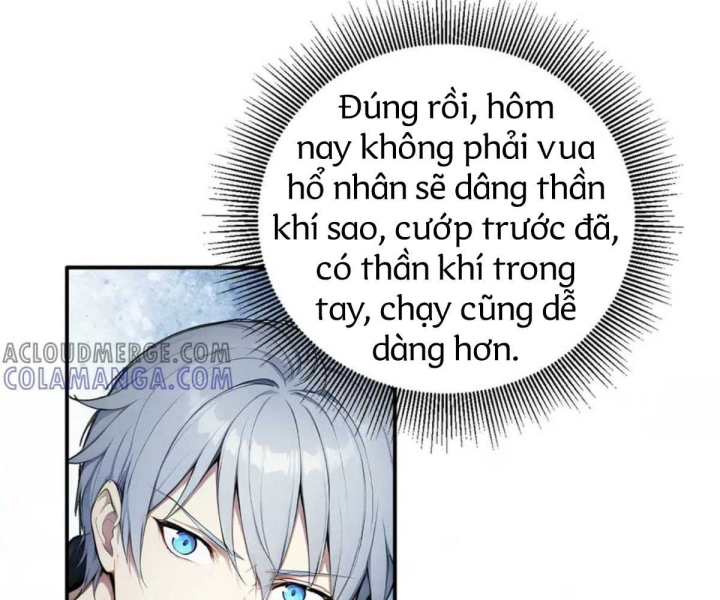 Khắp Thần Giới: Ta Hiến Tế Hàng Vạn Sinh Linh Trở Thành Thần: Chapter 110