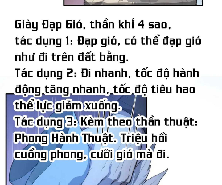 Khắp Thần Giới: Ta Hiến Tế Hàng Vạn Sinh Linh Trở Thành Thần: Chapter 110