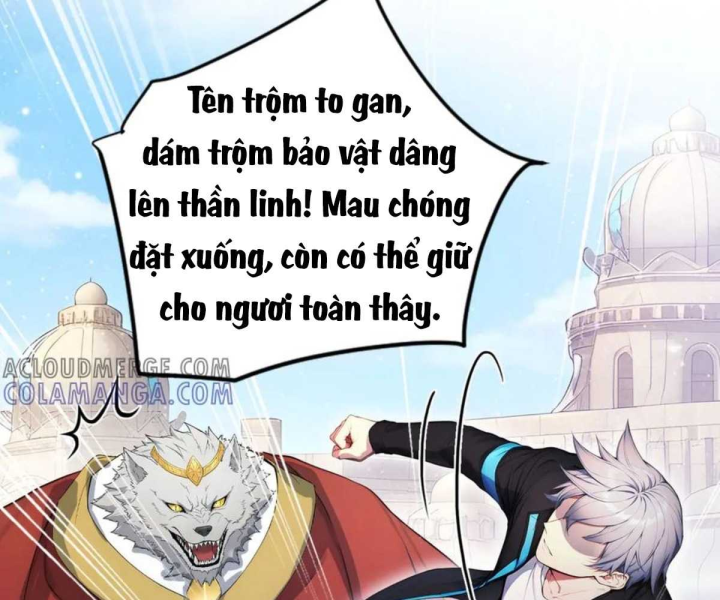 Khắp Thần Giới: Ta Hiến Tế Hàng Vạn Sinh Linh Trở Thành Thần: Chapter 110
