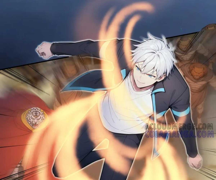 Khắp Thần Giới: Ta Hiến Tế Hàng Vạn Sinh Linh Trở Thành Thần: Chapter 110