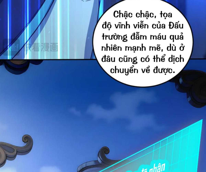Khắp Thần Giới: Ta Hiến Tế Hàng Vạn Sinh Linh Trở Thành Thần: Chapter 110