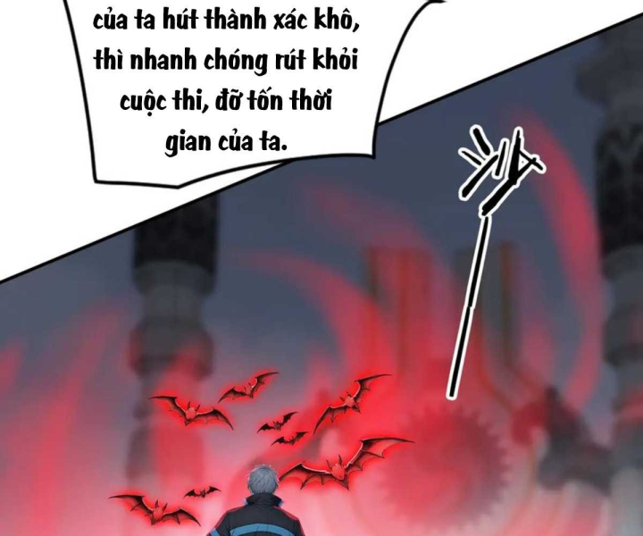Khắp Thần Giới: Ta Hiến Tế Hàng Vạn Sinh Linh Trở Thành Thần: Chapter 110
