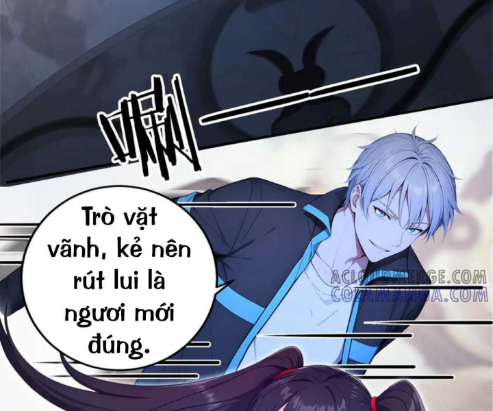 Khắp Thần Giới: Ta Hiến Tế Hàng Vạn Sinh Linh Trở Thành Thần: Chapter 110