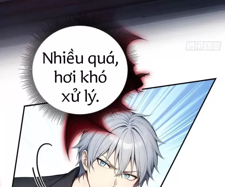 Khắp Thần Giới: Ta Hiến Tế Hàng Vạn Sinh Linh Trở Thành Thần: Chapter 111