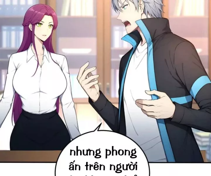 Khắp Thần Giới: Ta Hiến Tế Hàng Vạn Sinh Linh Trở Thành Thần: Chapter 112