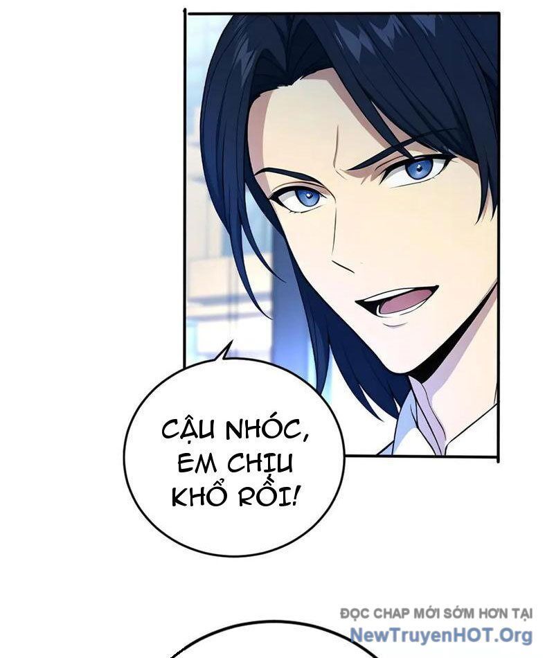 Khắp Thần Giới: Ta Hiến Tế Hàng Vạn Sinh Linh Trở Thành Thần: Chapter 113