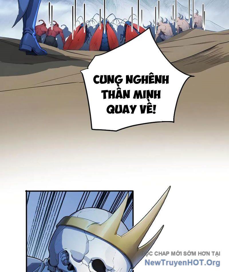 Khắp Thần Giới: Ta Hiến Tế Hàng Vạn Sinh Linh Trở Thành Thần: Chapter 113