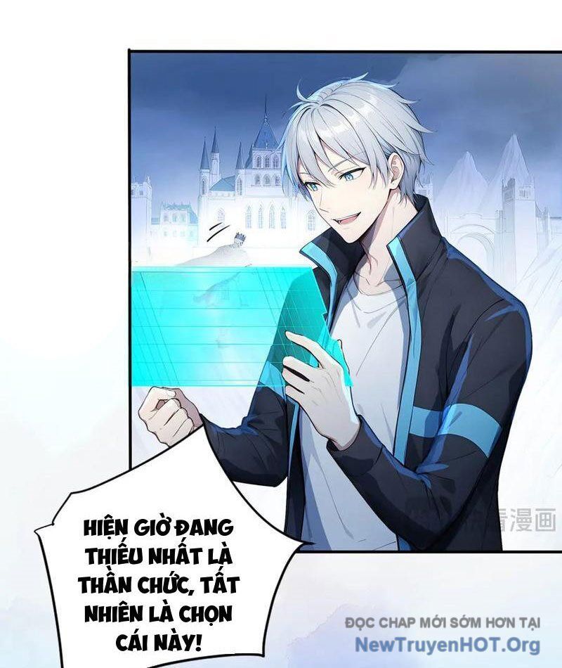 Khắp Thần Giới: Ta Hiến Tế Hàng Vạn Sinh Linh Trở Thành Thần: Chapter 113