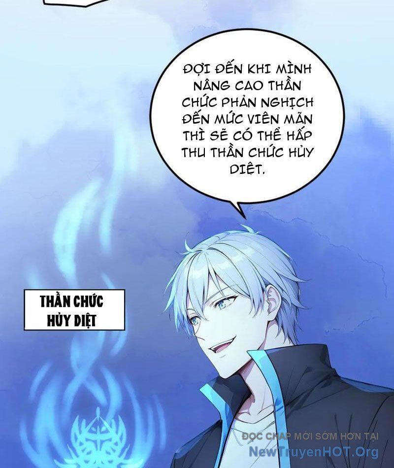 Khắp Thần Giới: Ta Hiến Tế Hàng Vạn Sinh Linh Trở Thành Thần: Chapter 113