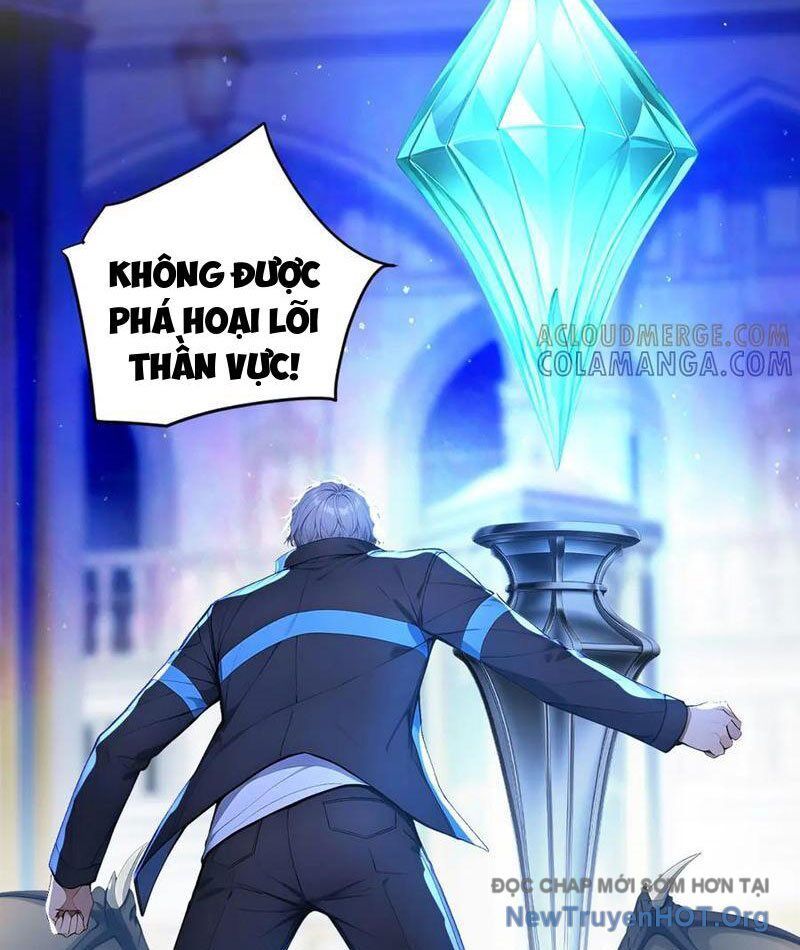 Khắp Thần Giới: Ta Hiến Tế Hàng Vạn Sinh Linh Trở Thành Thần: Chapter 113