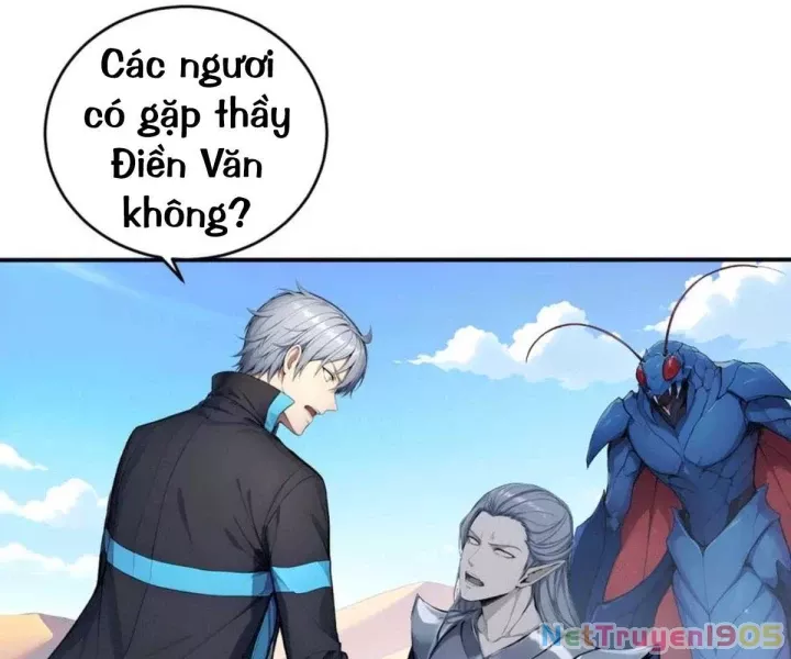 Khắp Thần Giới: Ta Hiến Tế Hàng Vạn Sinh Linh Trở Thành Thần: Chapter 114