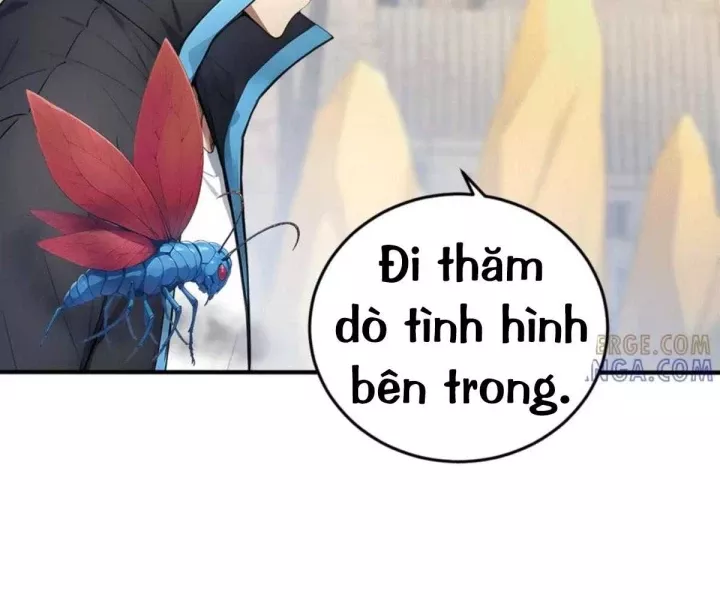 Khắp Thần Giới: Ta Hiến Tế Hàng Vạn Sinh Linh Trở Thành Thần: Chapter 114