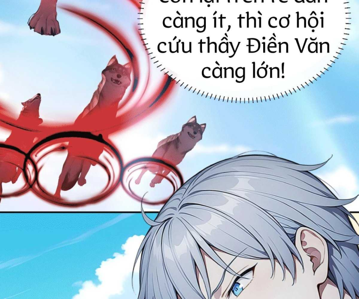 Khắp Thần Giới: Ta Hiến Tế Hàng Vạn Sinh Linh Trở Thành Thần: Chapter 115