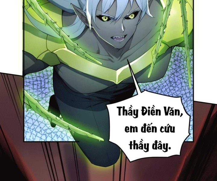 Khắp Thần Giới: Ta Hiến Tế Hàng Vạn Sinh Linh Trở Thành Thần: Chapter 115