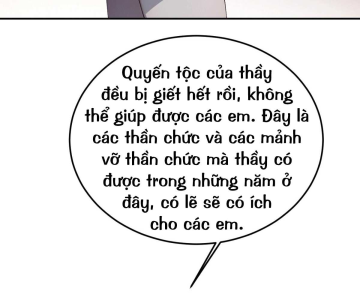 Khắp Thần Giới: Ta Hiến Tế Hàng Vạn Sinh Linh Trở Thành Thần: Chapter 115