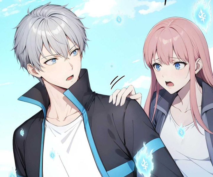Khắp Thần Giới: Ta Hiến Tế Hàng Vạn Sinh Linh Trở Thành Thần: Chapter 115