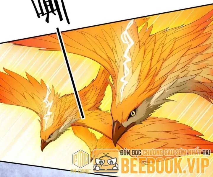 Khắp Thần Giới: Ta Hiến Tế Hàng Vạn Sinh Linh Trở Thành Thần: Chapter 116