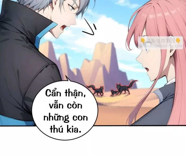 Khắp Thần Giới: Ta Hiến Tế Hàng Vạn Sinh Linh Trở Thành Thần: Chapter 117