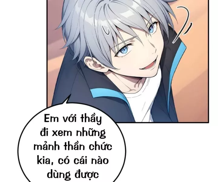 Khắp Thần Giới: Ta Hiến Tế Hàng Vạn Sinh Linh Trở Thành Thần: Chapter 117